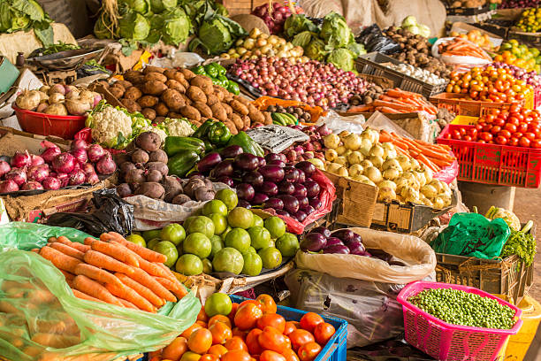 Les états généraux de la qualité de l’alimentation